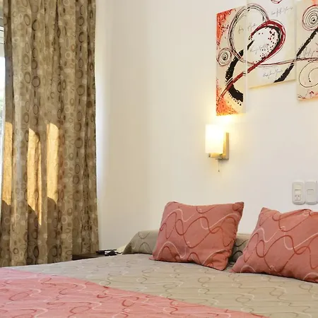 Toscano Hotel Rafaela Quarto foto