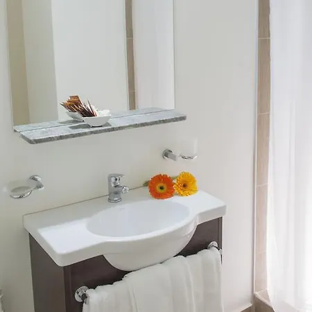 Toscano Hotel Rafaela Quarto foto