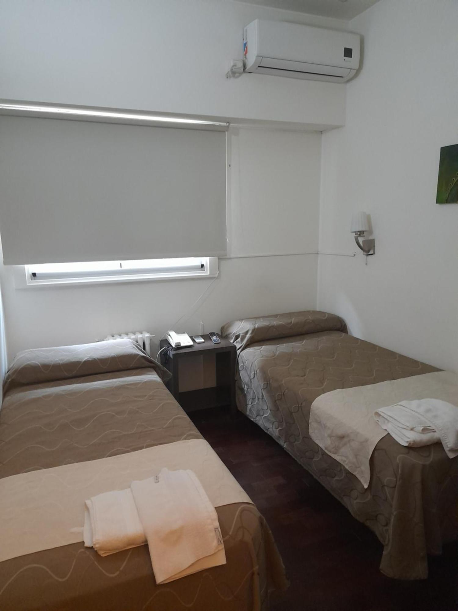 Hotel Toscano Rafaela