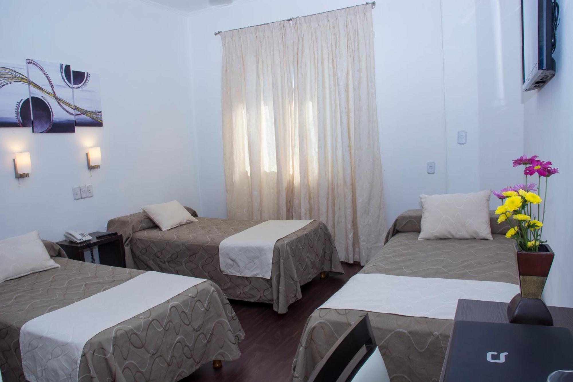 Toscano Hotel Rafaela