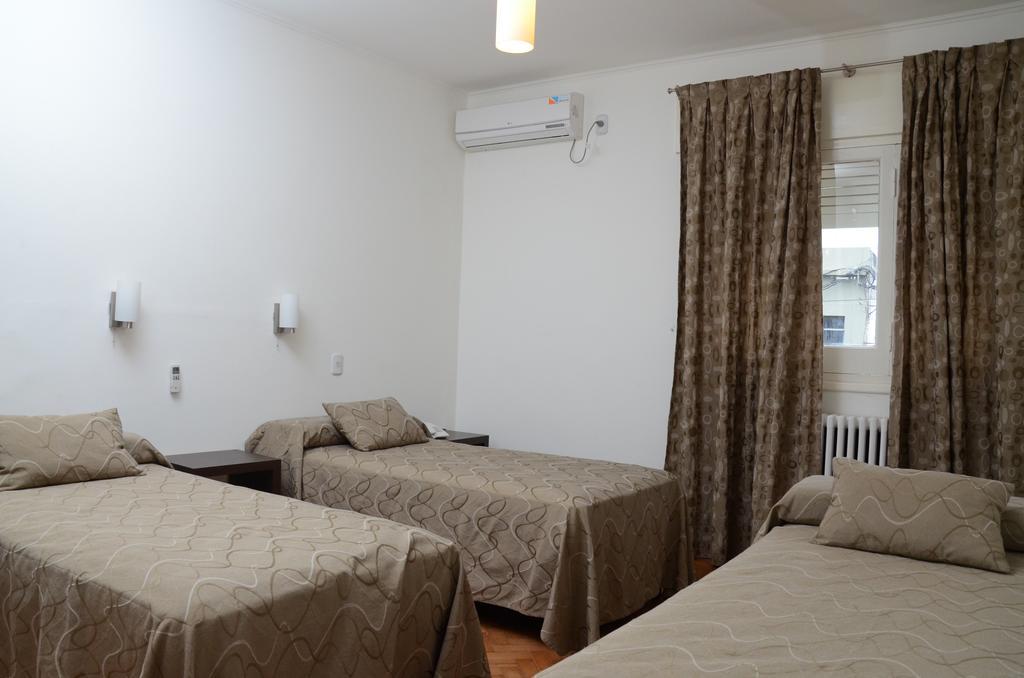 Toscano Hotel Rafaela