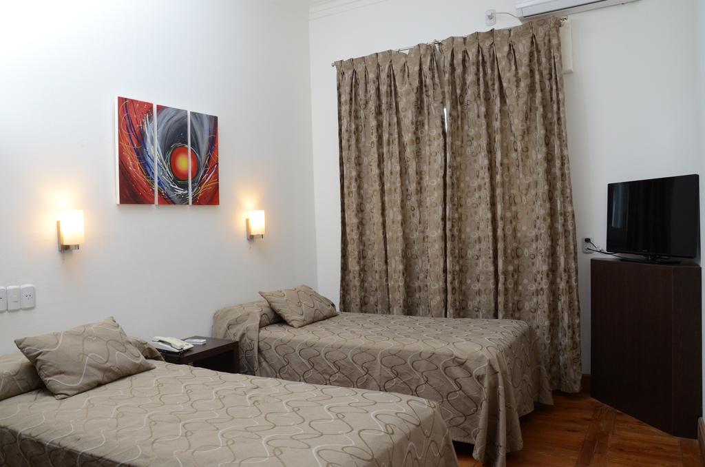 Toscano Hotel Rafaela