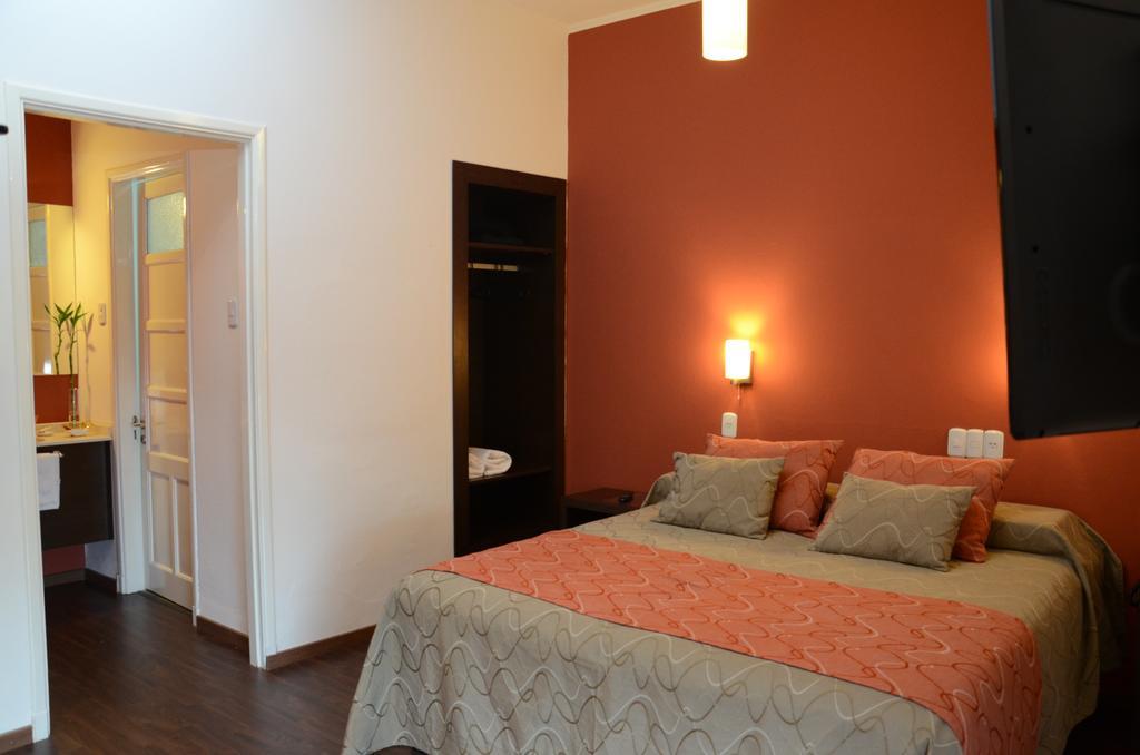 Hotel Toscano 3*