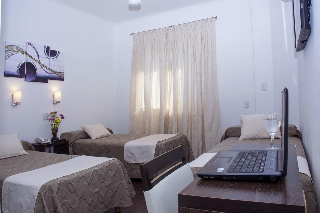 Hotel Toscano 3*