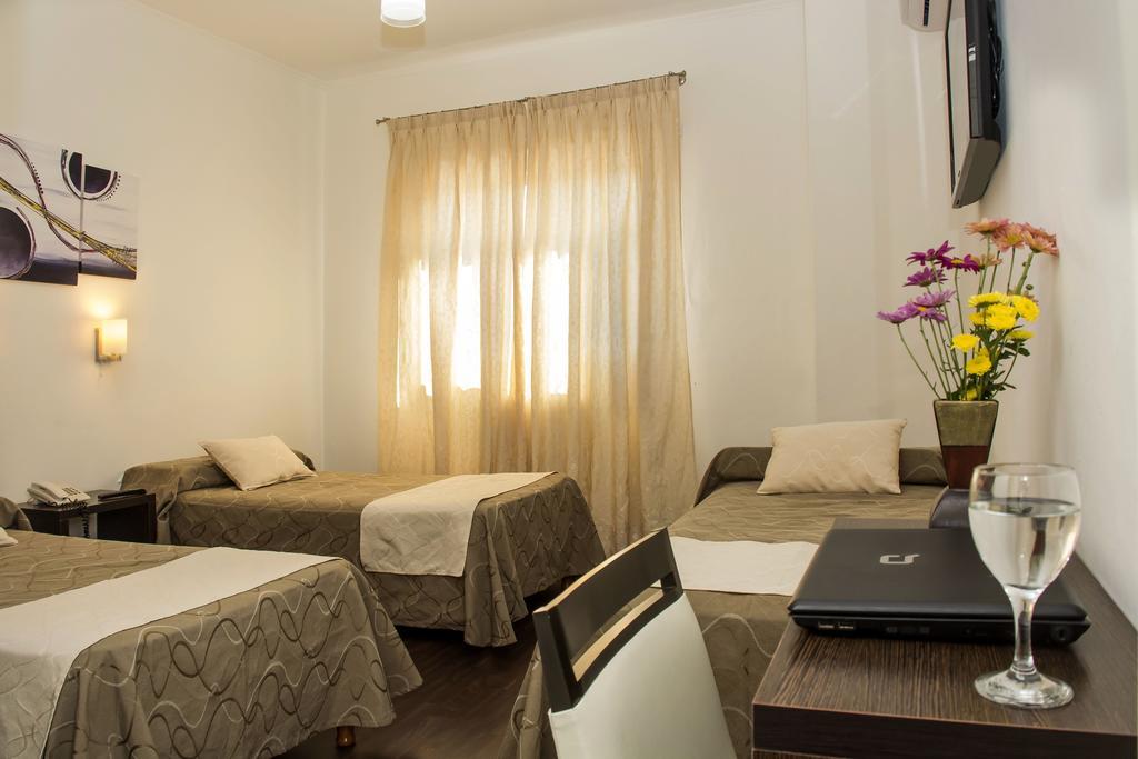 Toscano Hotel Rafaela