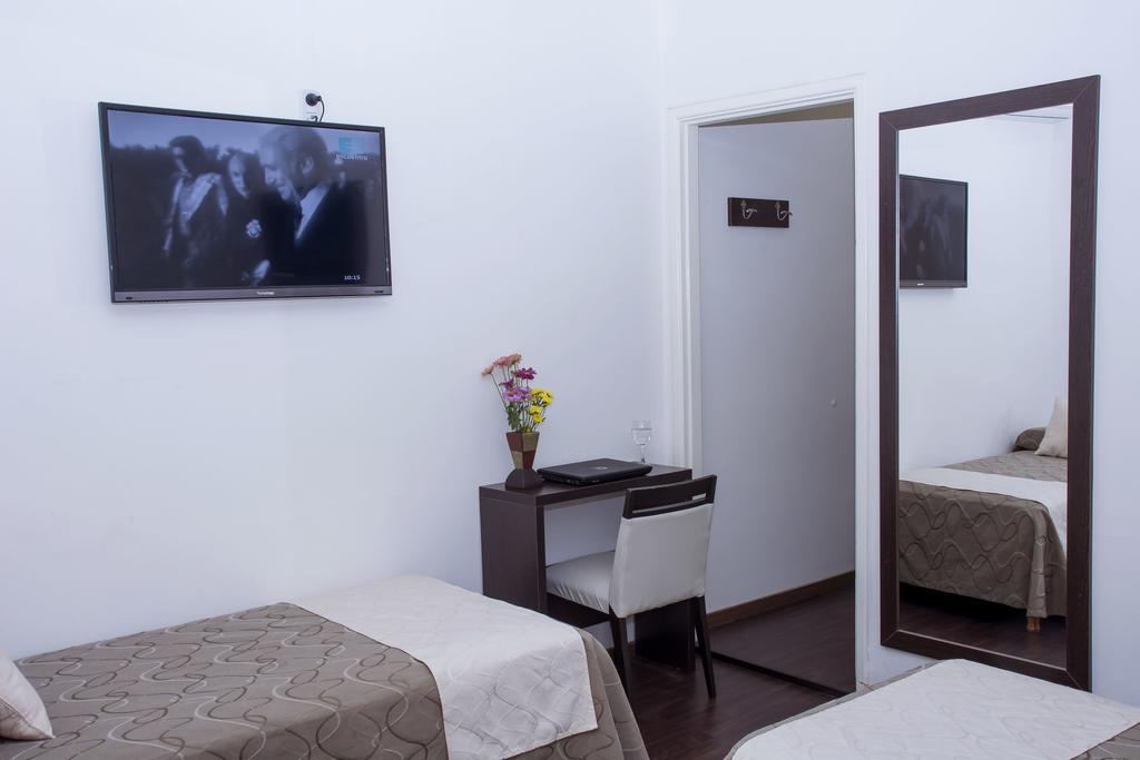 Toscano Hotel