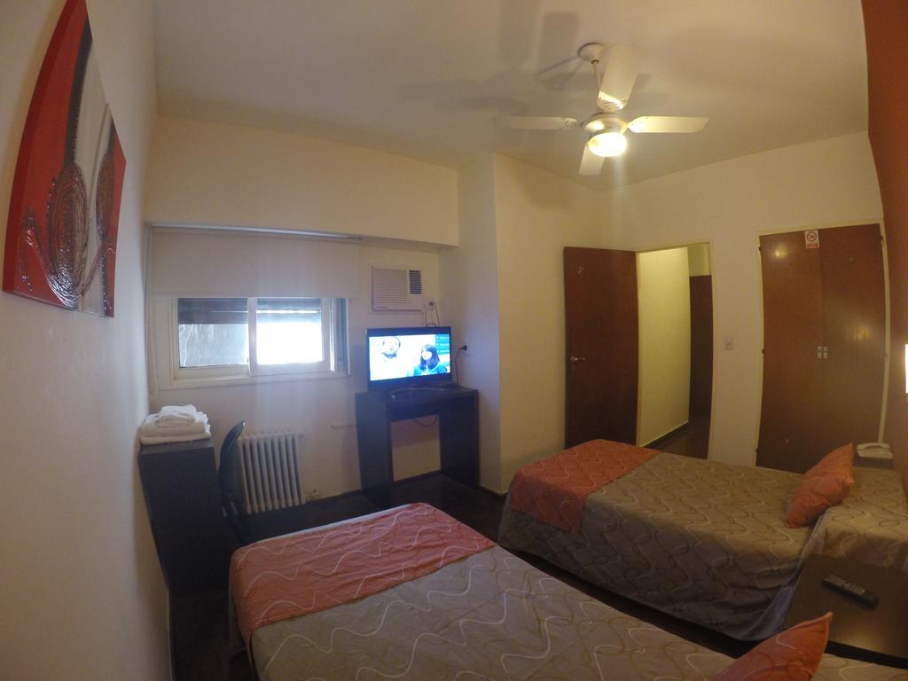 Hotel Toscano