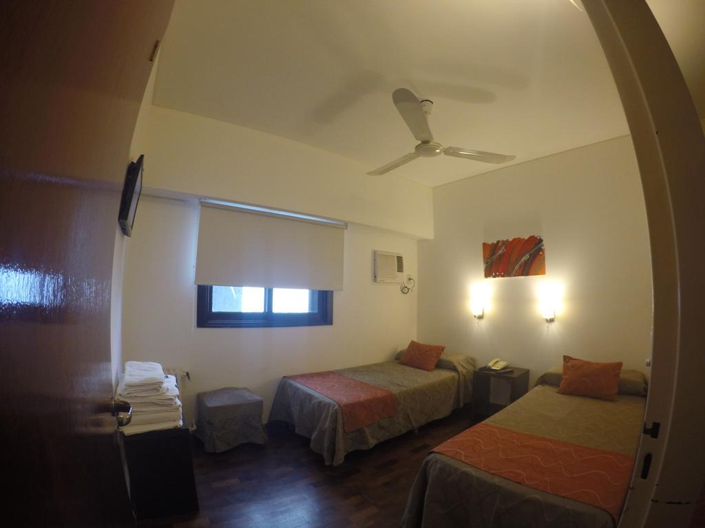 Hotel Toscano Rafaela