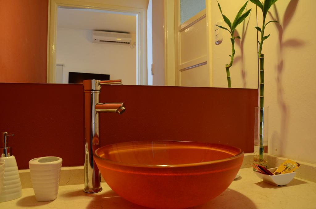 Hotel Toscano Rafaela