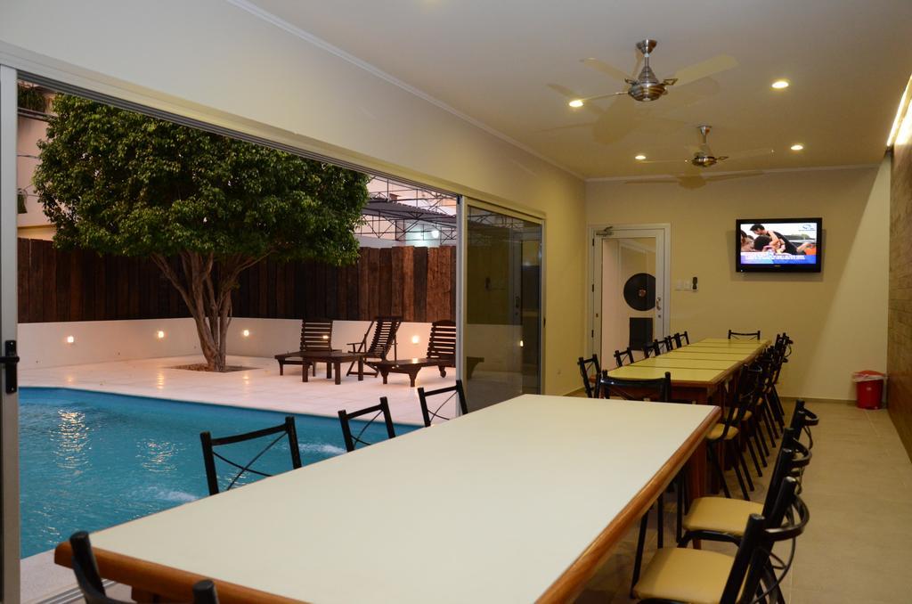 Hotel Toscano 3*
