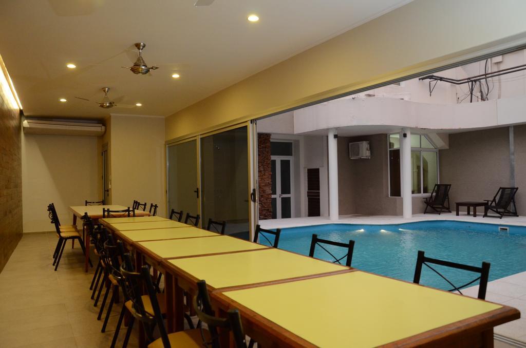 Hotel Toscano