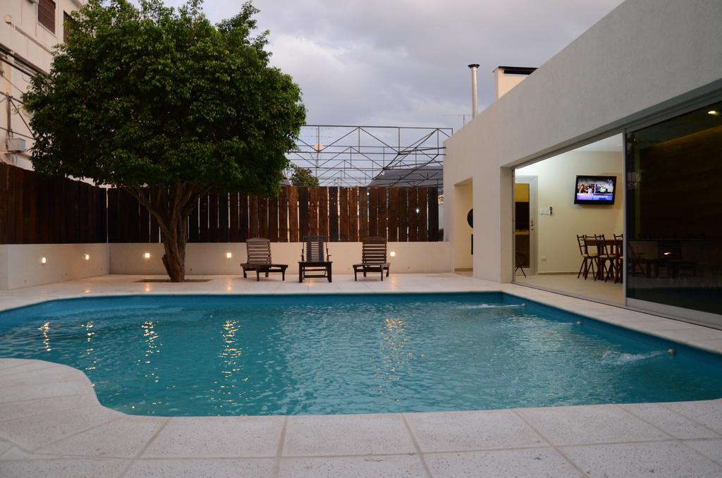 Hotel Toscano 3*