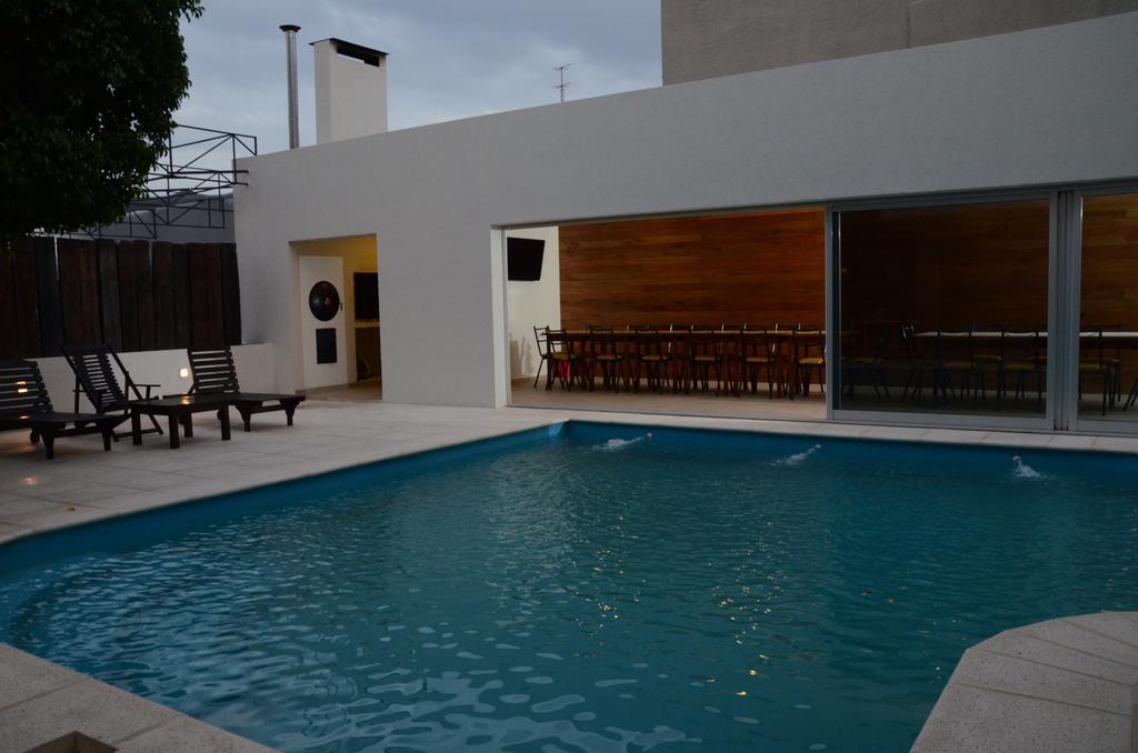 Hotel Toscano