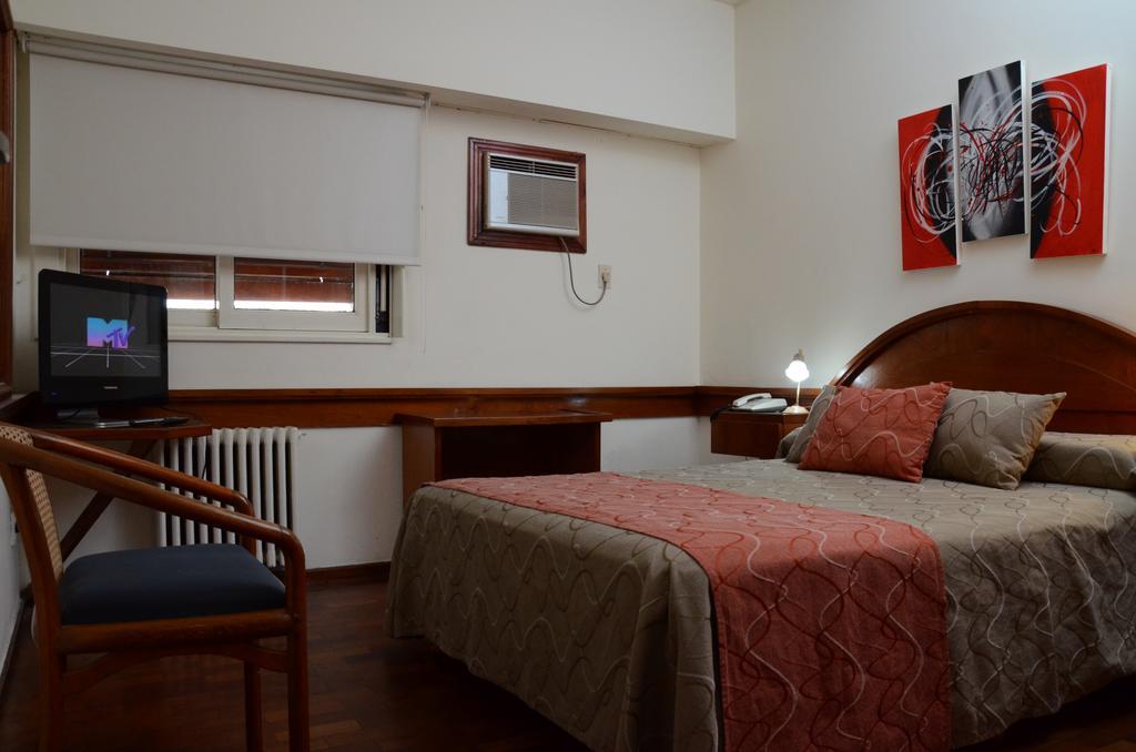 Hotel Toscano