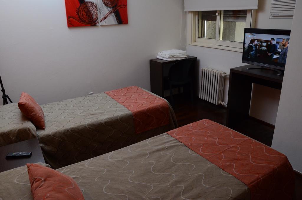 Hotel Toscano Rafaela