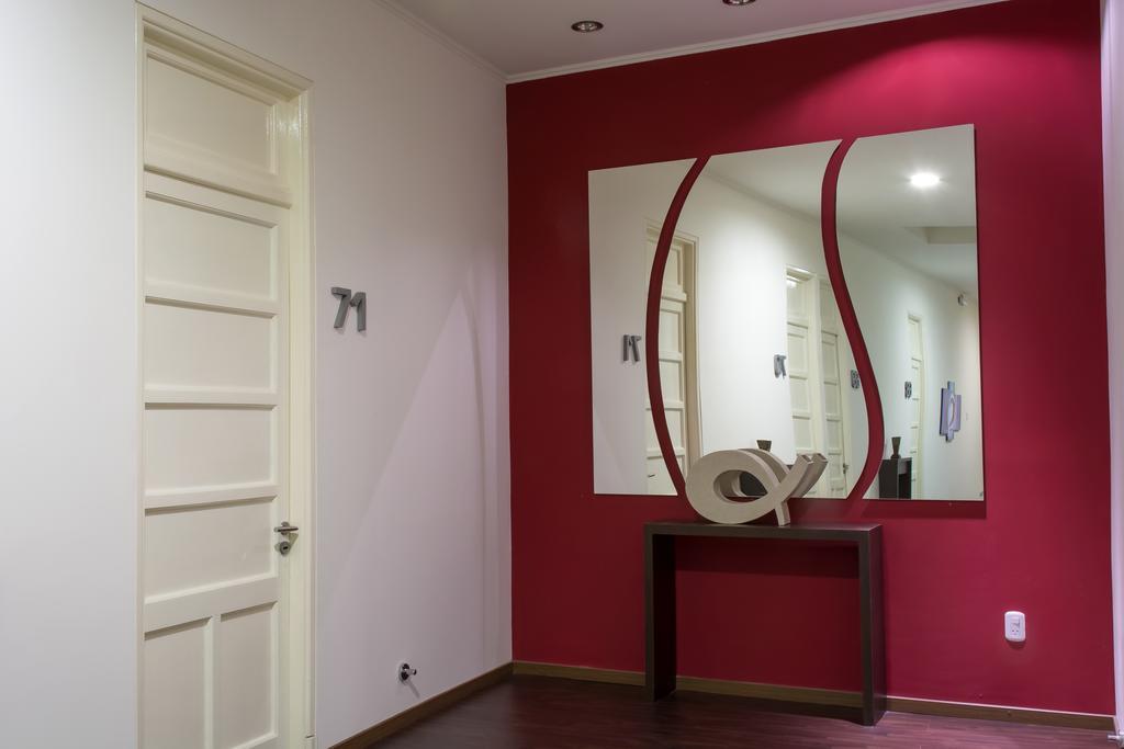 Hotel Toscano