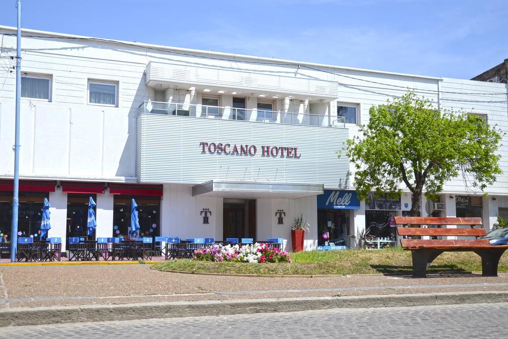 Toscano Hotel Rafaela
