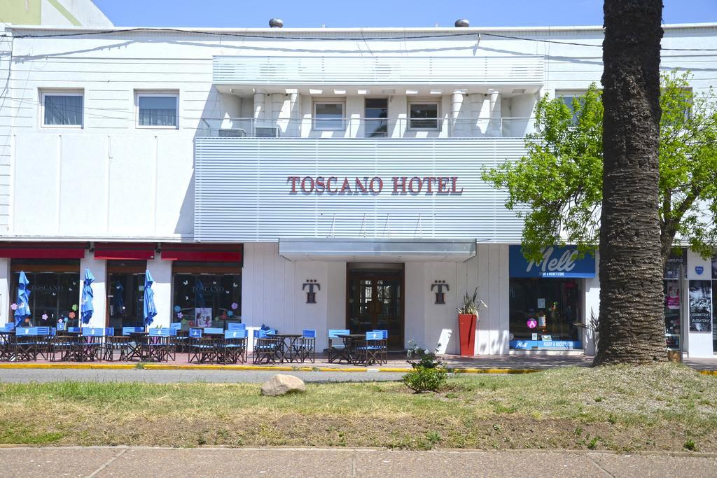 Hotel Toscano 3*