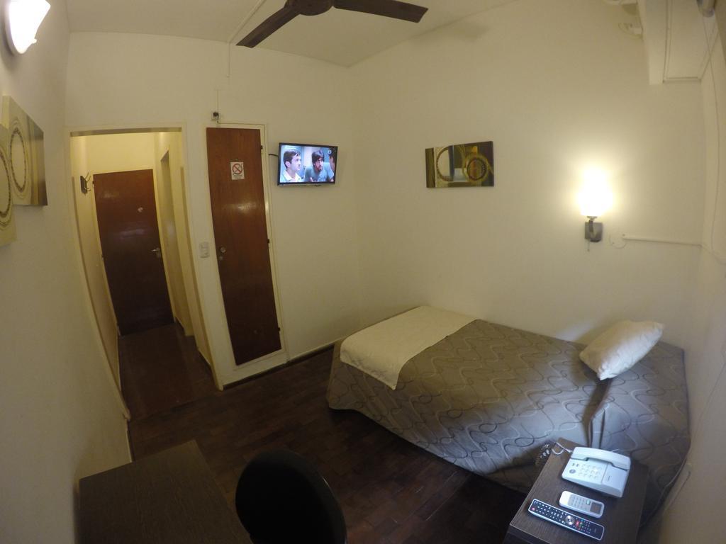 Hotel Toscano Rafaela