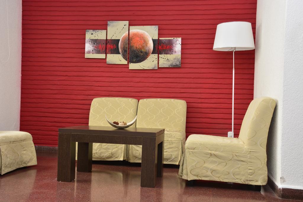 Hotel Toscano Rafaela