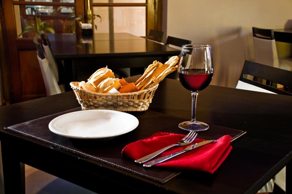 Toscano Hotel Rafaela